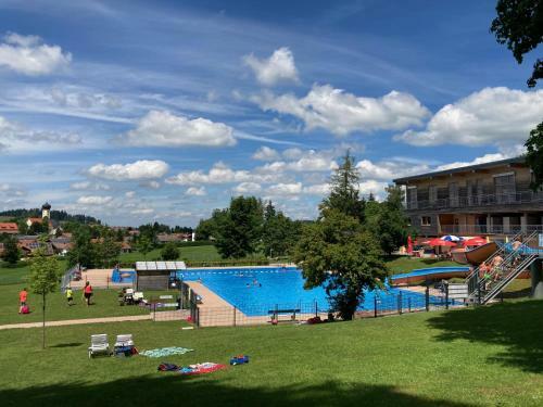 Apartamento Ferienhaus Sch�neb�hl
