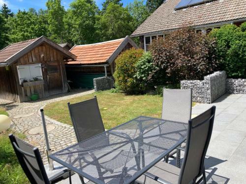 Apartamento Ferienhaus Sch�neb�hl