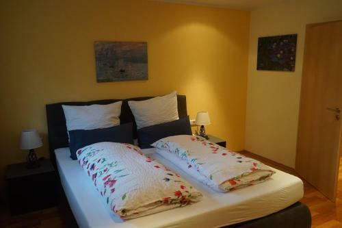 Apartamento Ferienhaus Sch�neb�hl