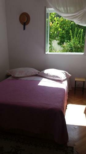 Apartment Lovely Almissa