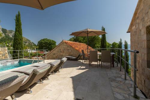 Villa Nidus Onei