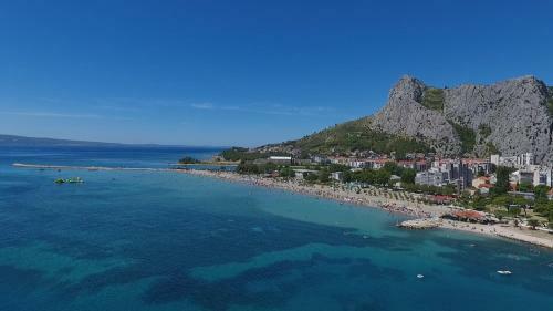 Villa Nidus Onei