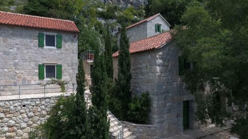 Villa Nidus Onei