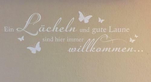 Apartamento Ferienwohnung Forellenhof