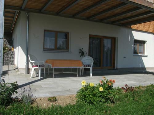 Apartamento Haus Lenzhalde