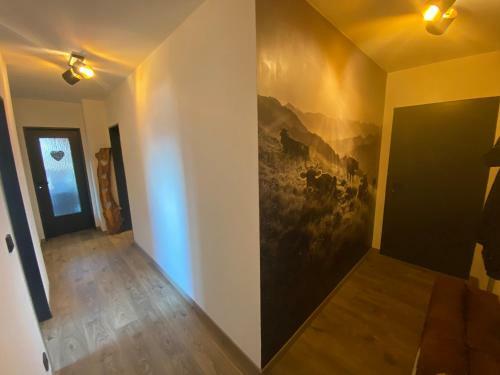 Apartamentos Ferienwohnung Hochgratgl�ck