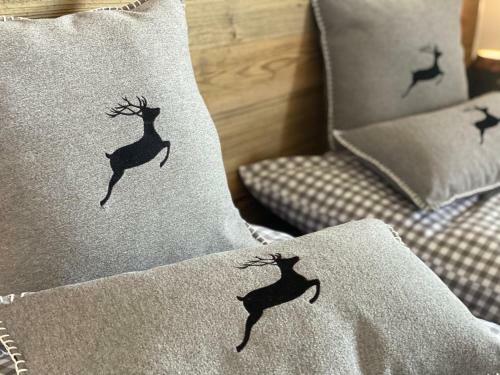 Apartamentos Ferienwohnung Hochgratgl�ck