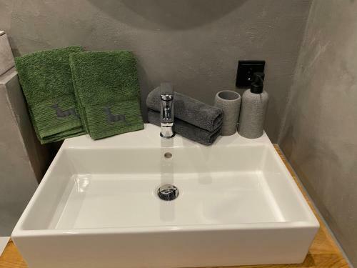 Apartamentos Ferienwohnung Hochgratgl�ck