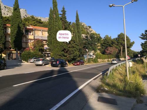 Hostal Guest House Irena