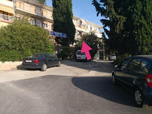 Hostal Guest House Irena