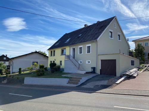 Apartamento Ferienhaus Helena
