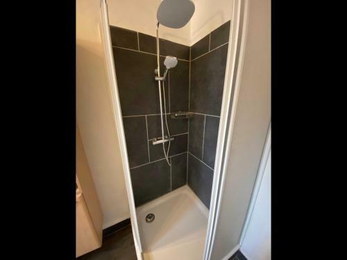 Apartamento Ferienhaus Helena