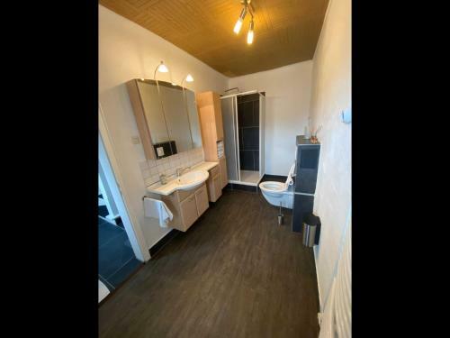 Apartamento Ferienhaus Helena