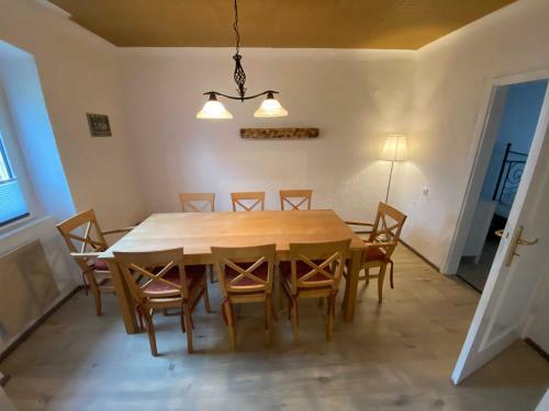 Apartamento Ferienhaus Helena