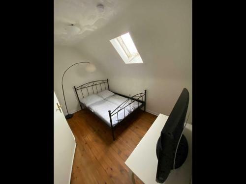 Apartamento Ferienhaus Helena