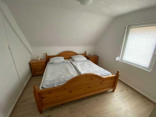Apartamento Ferienhaus Helena