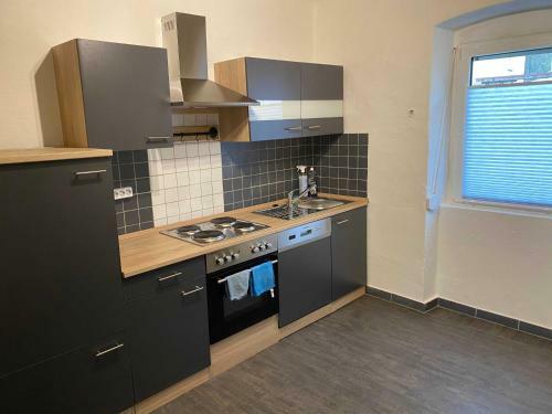 Apartamento Ferienhaus Helena