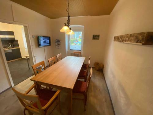 Apartamento Ferienhaus Helena