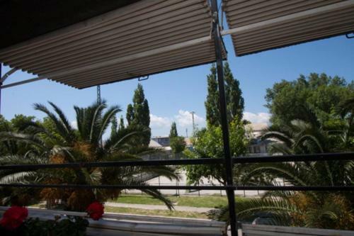 Beach Apartment Marusic