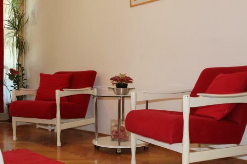 Beach Apartment Marusic