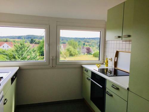 Apartamento Ferienwohnung Molter