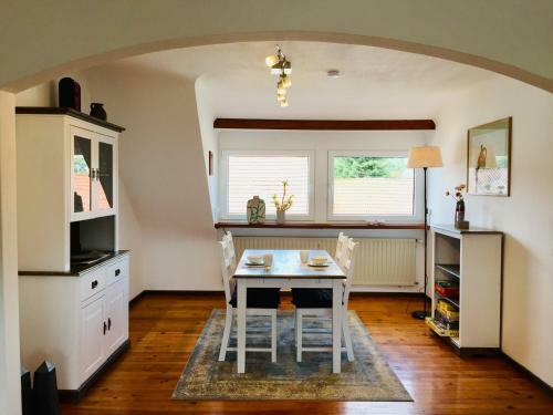 Apartamento Ferienwohnung Molter