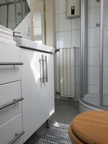 Apartamento Ferienwohnung Molter