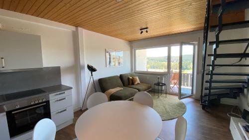 Apartamento Auszeit
