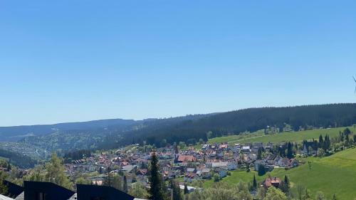 Apartamento Auszeit