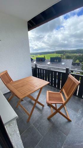 Apartamento Auszeit