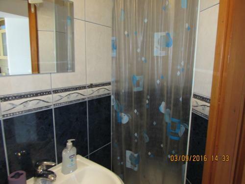 Apartment ?odan 72