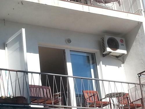 Apartment ?odan 72