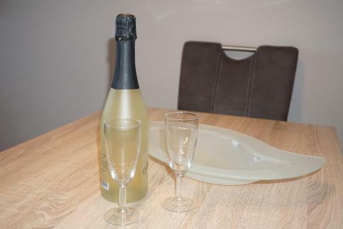 Apartment "k�hler" Mit Berg- Und Bodenseesicht
