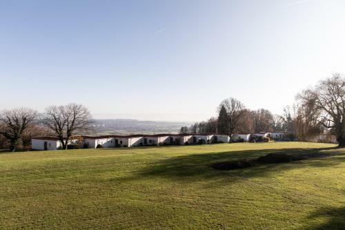 Apartment "k�hler" Mit Berg- Und Bodenseesicht