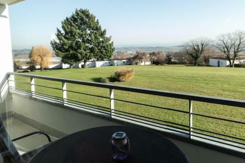Apartment "k�hler" Mit Berg- Und Bodenseesicht