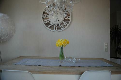 Apartamento Ferienwohnung Santorini