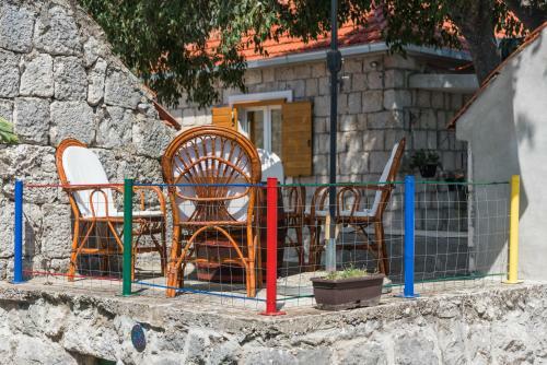 Villa Jj
