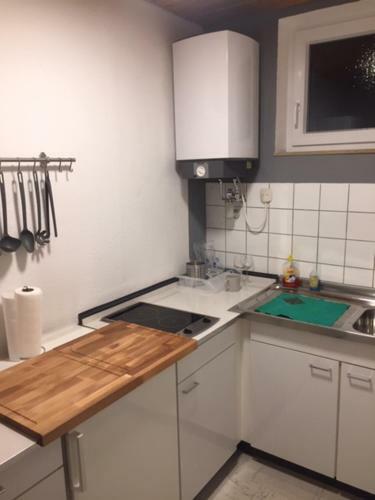 Apartamento No106 Im Ferienzentrum