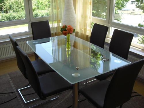 Apartamento Pf�nderstra�e 2,