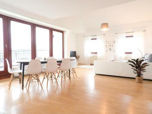 Apartamento - Neu - Luxus Frankfurt Flat