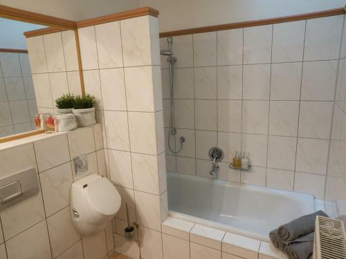 Apartamento - Neu - Luxus Frankfurt Flat