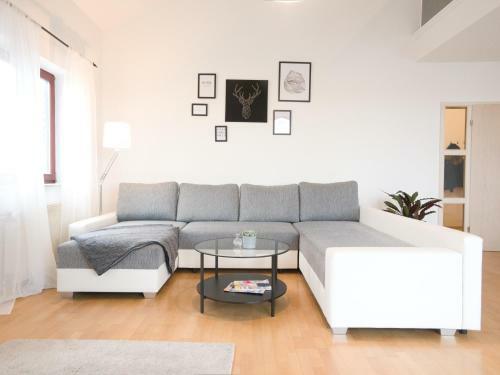 Apartamento - Neu - Luxus Frankfurt Flat