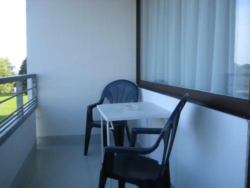 Apartamento Ferienzentrum Bodensee