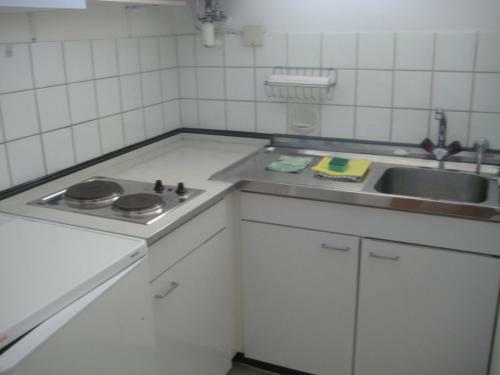 Apartamento Ferienzentrum Bodensee