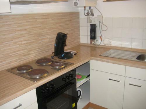 Apartamento Ferienzentrum Bodensee