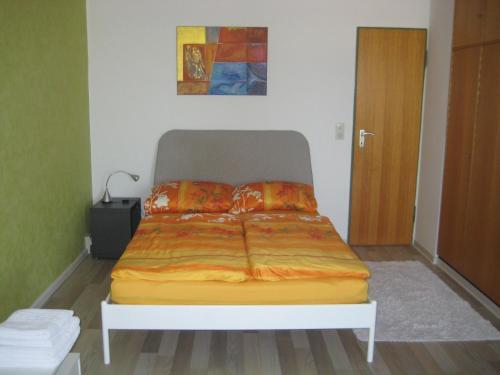 Apartamento Ferienzentrum Bodensee