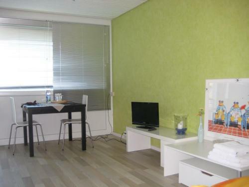 Apartamento Ferienzentrum Bodensee