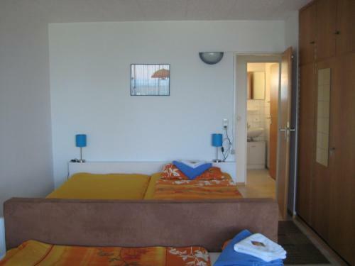 Apartamento Ferienzentrum Bodensee