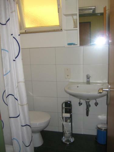 Apartamento Ferienzentrum Bodensee