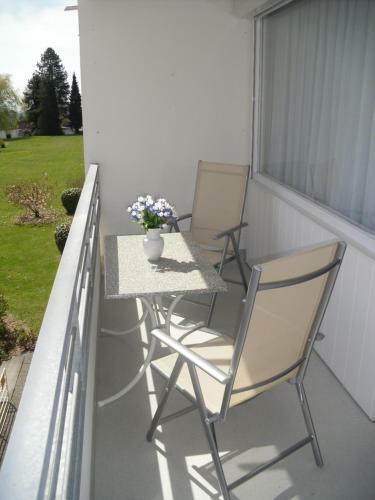 Apartamento Ferienzentrum Bodensee